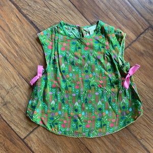 Matilda Jane girls top